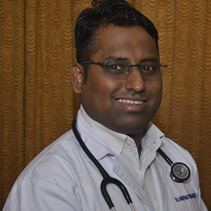Dr. Anupam-Priyadarshee