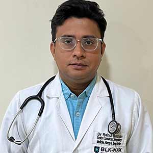Dr. Rahul Roshan