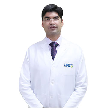 Dr. vaibhav-jain